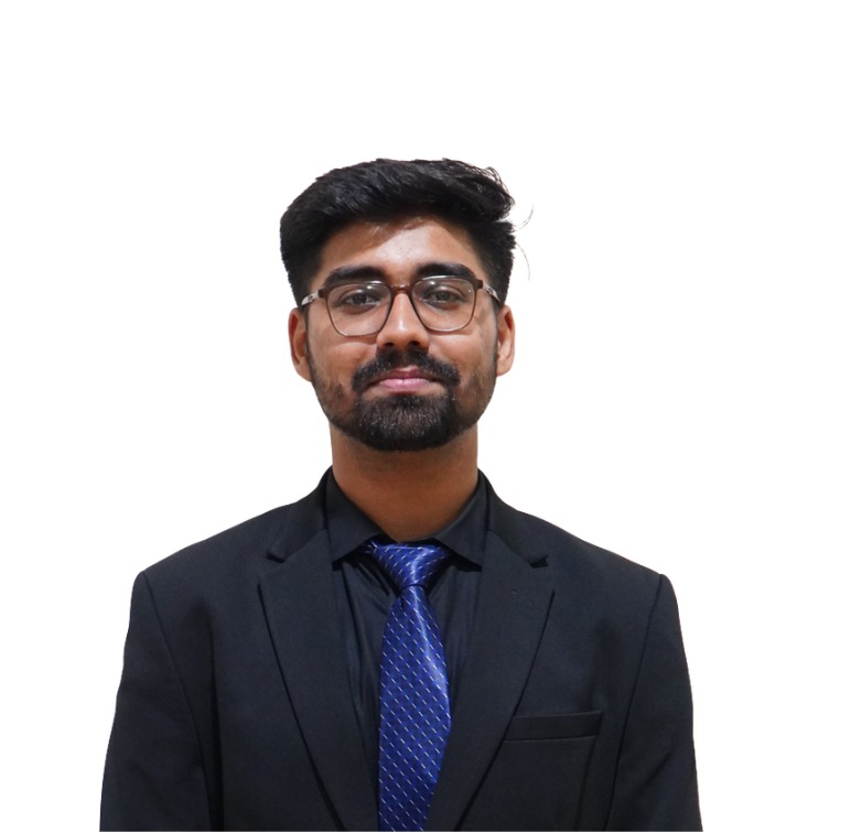 Harsh Shukla